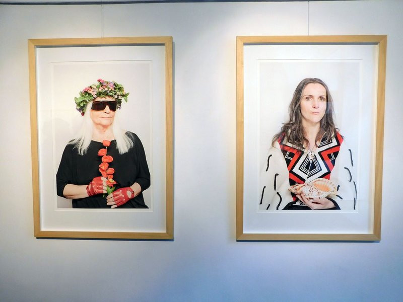 Kobiety Mocy (zdjęcia)