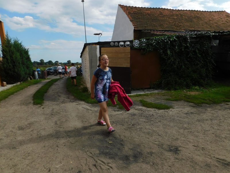 Piknik stowarzyszenia - oj, działo się (zdjęcia)