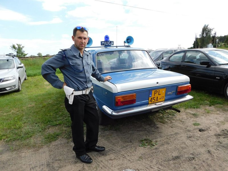 Piknik stowarzyszenia - oj, działo się (zdjęcia)