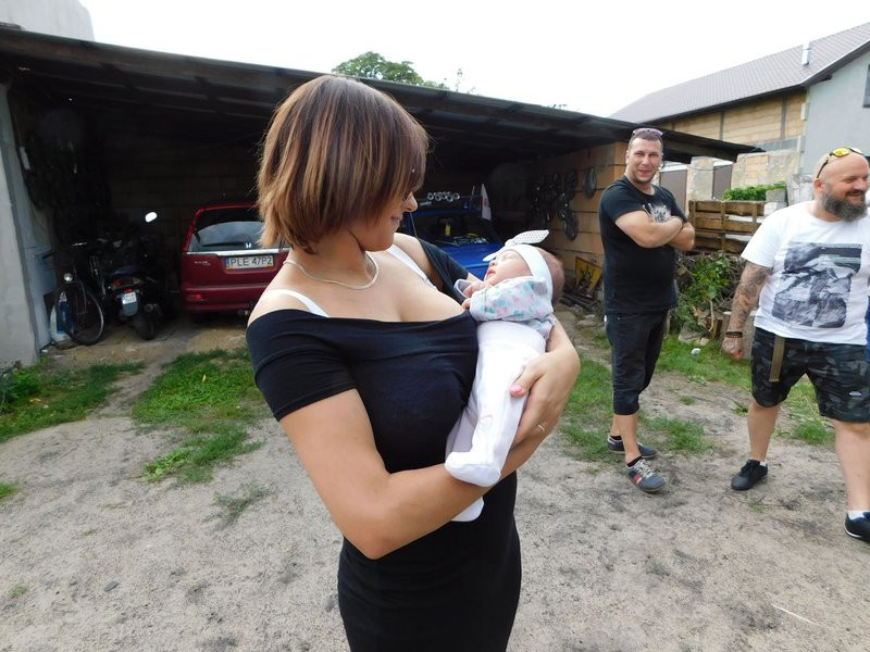 Piknik stowarzyszenia - oj, działo się (zdjęcia)