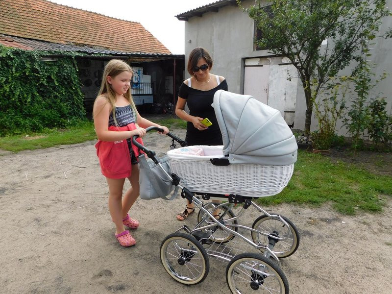 Piknik stowarzyszenia - oj, działo się (zdjęcia)