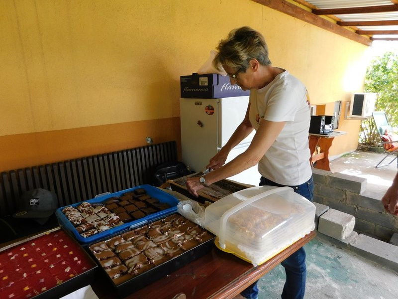 Piknik stowarzyszenia - oj, działo się (zdjęcia)