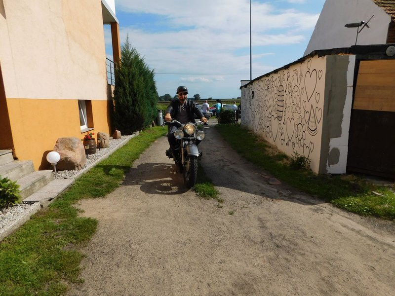 Piknik stowarzyszenia - oj, działo się (zdjęcia)