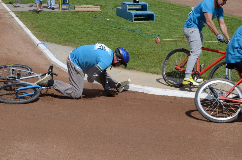 Ostra walka w turnieju oldbojów (zdjęcia)
