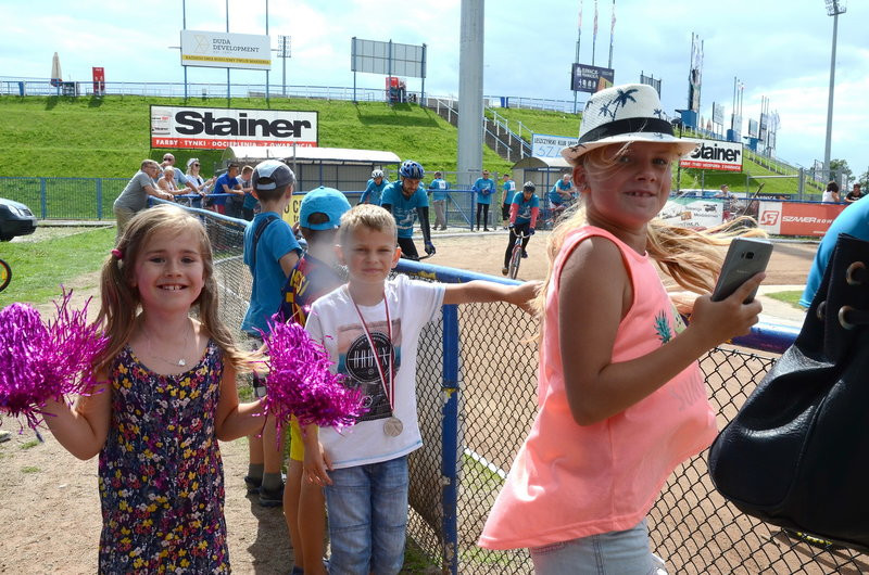 Ostra walka w turnieju oldbojów (zdjęcia)