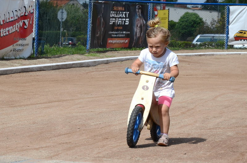 Ostra walka w turnieju oldbojów (zdjęcia)