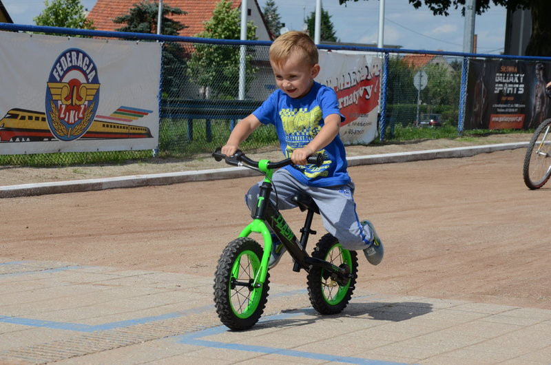 Ostra walka w turnieju oldbojów (zdjęcia)