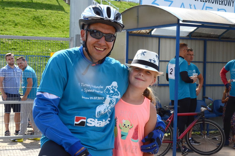 Ostra walka w turnieju oldbojów (zdjęcia)