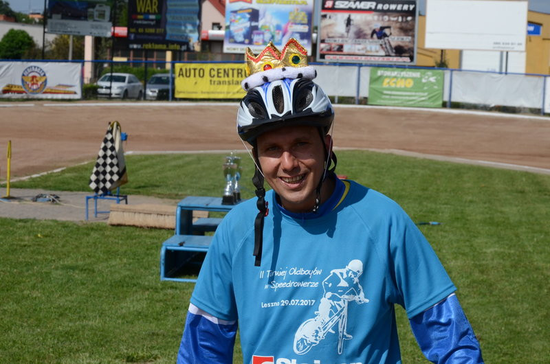 Ostra walka w turnieju oldbojów (zdjęcia)