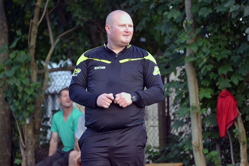 Kawalerowie wygrali z Żonatymi! (zdjęcia)