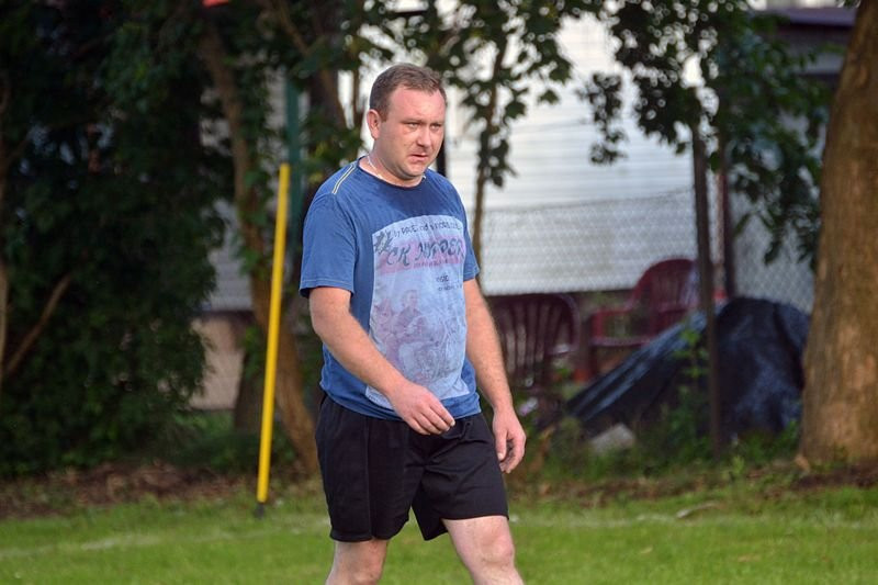 Kawalerowie wygrali z Żonatymi! (zdjęcia)