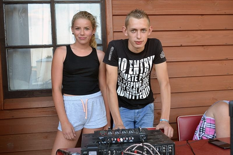 Kawalerowie wygrali z Żonatymi! (zdjęcia)