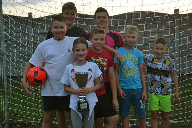 Kawalerowie wygrali z Żonatymi! (zdjęcia)