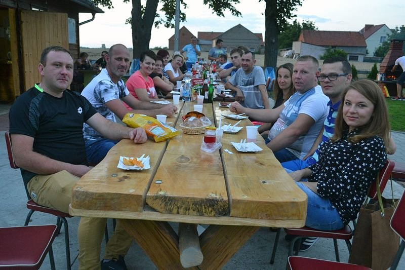 Kawalerowie wygrali z Żonatymi! (zdjęcia)