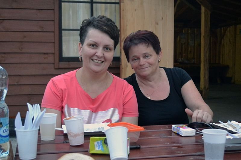 Kawalerowie wygrali z Żonatymi! (zdjęcia)