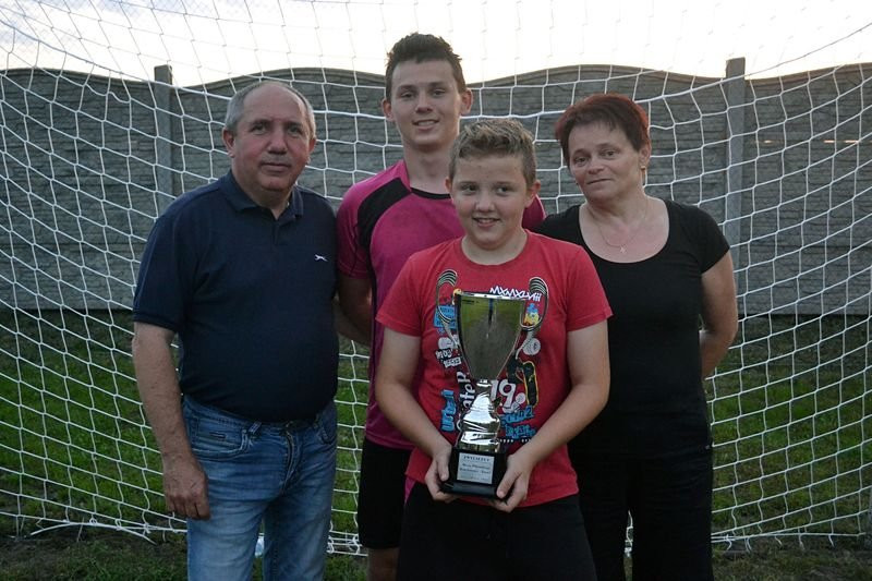 Kawalerowie wygrali z Żonatymi! (zdjęcia)