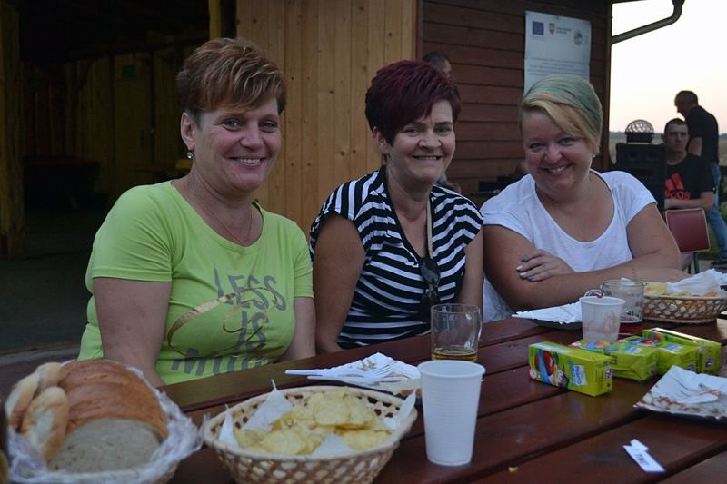 Kawalerowie wygrali z Żonatymi! (zdjęcia)