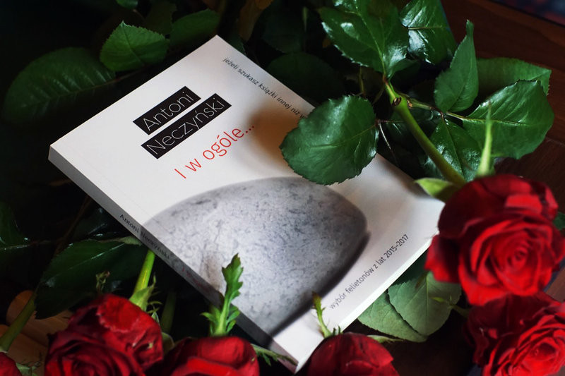 Promocja książki. Spotkanie dziennikarzy (zdjęcia)