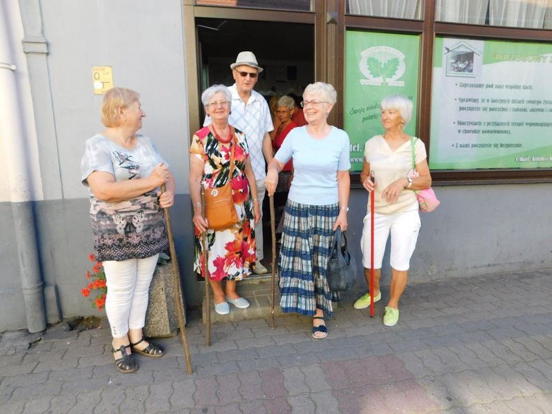 Wygraj Siebie tańczy (zdjęcia)