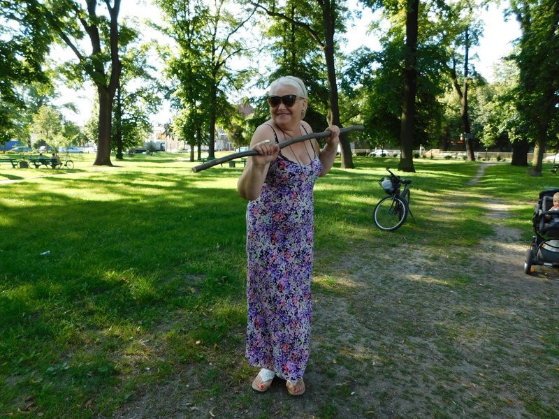 Wygraj Siebie tańczy (zdjęcia)