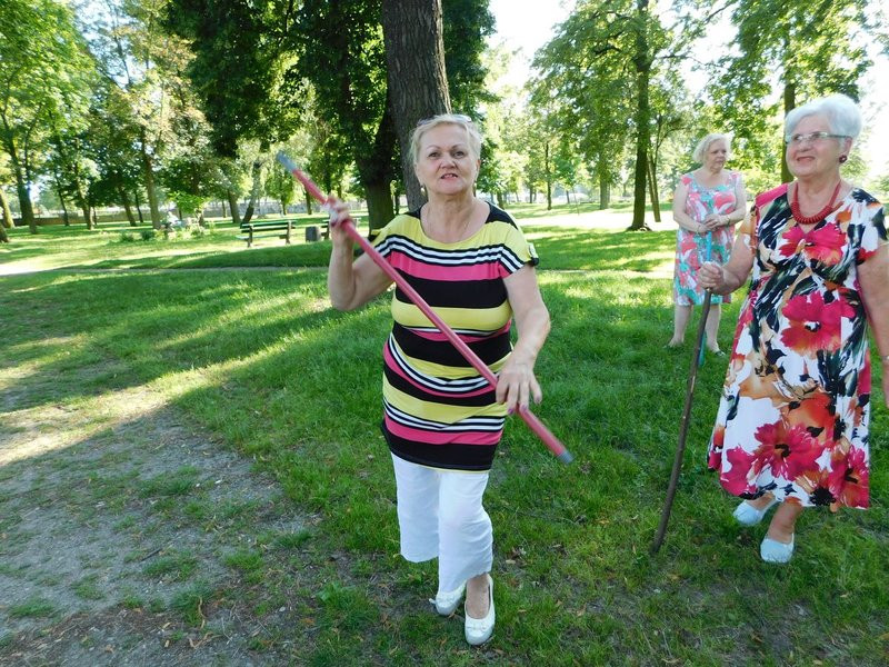 Wygraj Siebie tańczy (zdjęcia)