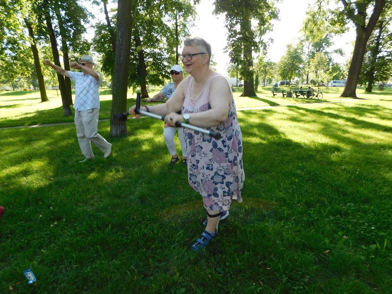 Wygraj Siebie tańczy (zdjęcia)