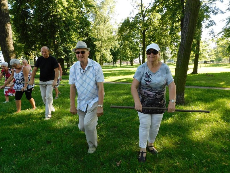 Wygraj Siebie tańczy (zdjęcia)