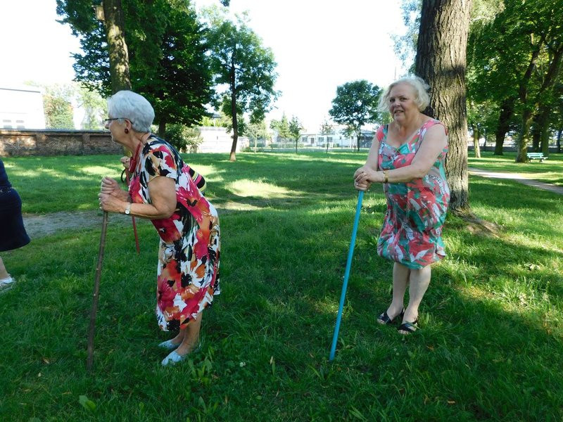 Wygraj Siebie tańczy (zdjęcia)