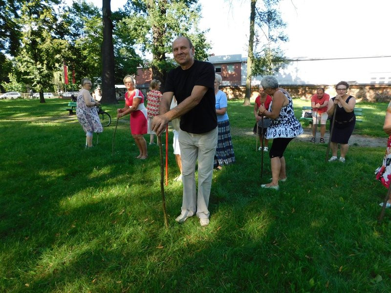 Wygraj Siebie tańczy (zdjęcia)