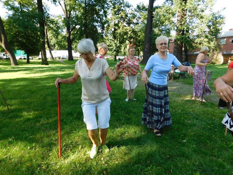 Wygraj Siebie tańczy (zdjęcia)