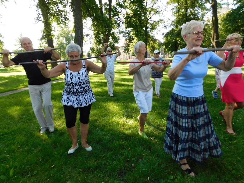 Wygraj Siebie tańczy (zdjęcia)