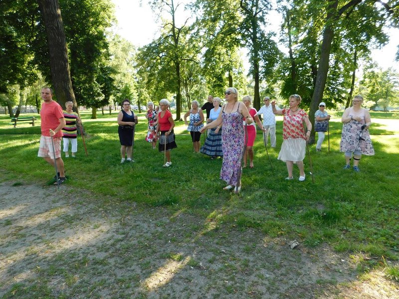 Wygraj Siebie tańczy (zdjęcia)