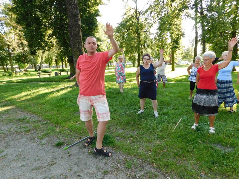 Wygraj Siebie tańczy (zdjęcia)