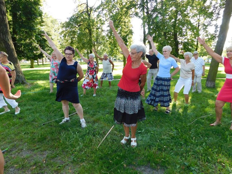 Wygraj Siebie tańczy (zdjęcia)
