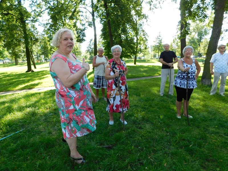 Wygraj Siebie tańczy (zdjęcia)