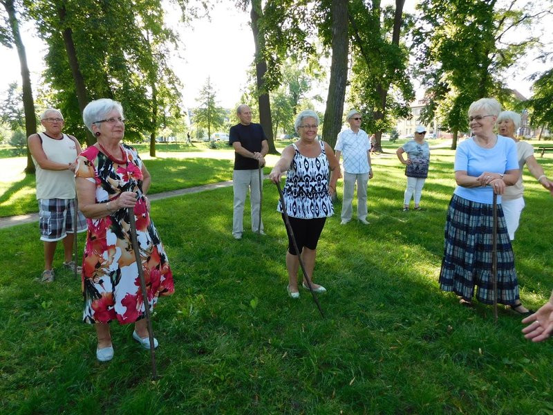 Wygraj Siebie tańczy (zdjęcia)