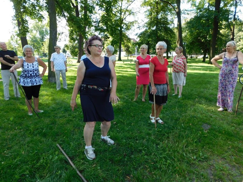 Wygraj Siebie tańczy (zdjęcia)