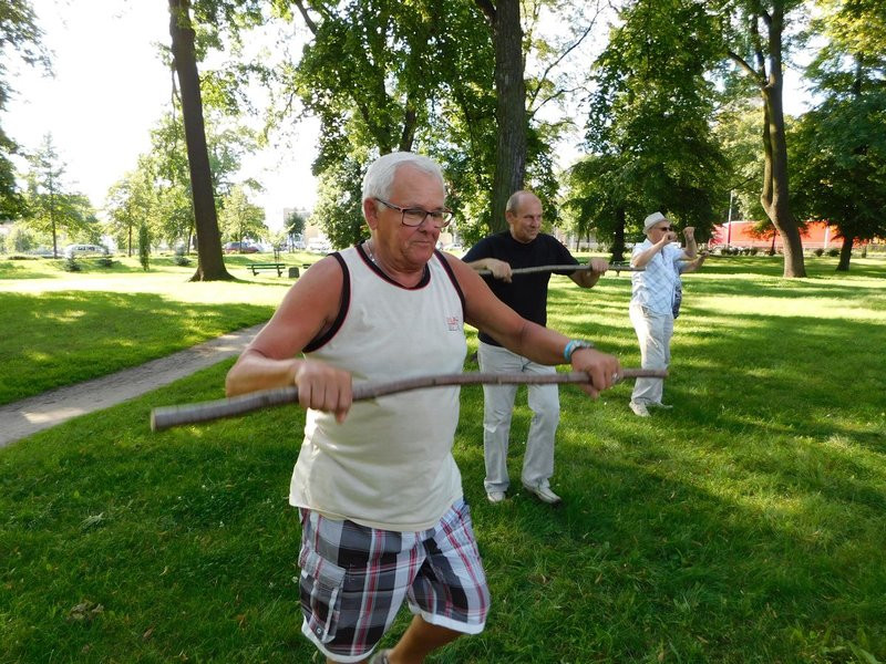 Wygraj Siebie tańczy (zdjęcia)