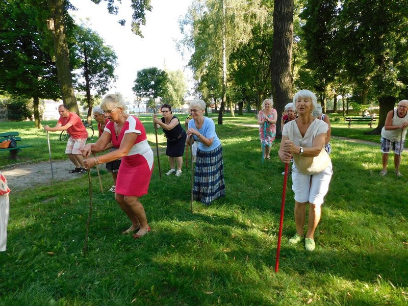 Wygraj Siebie tańczy (zdjęcia)