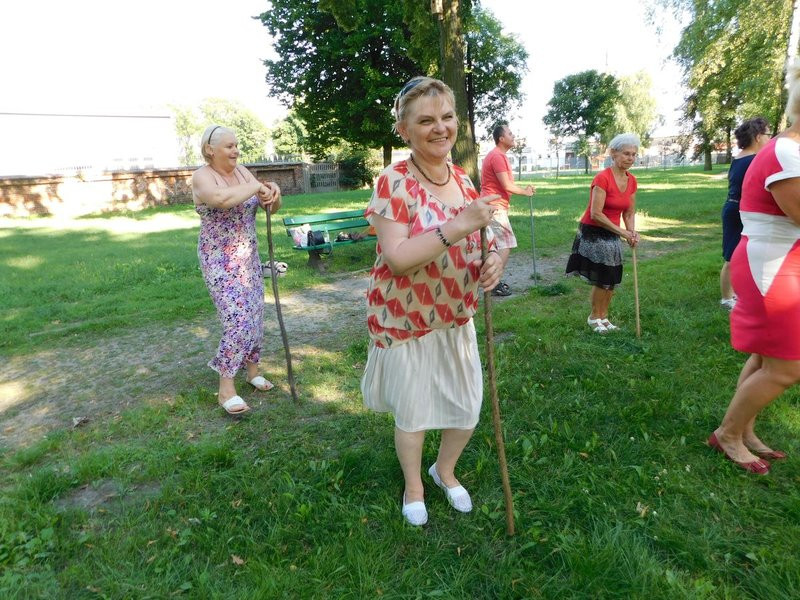 Wygraj Siebie tańczy (zdjęcia)