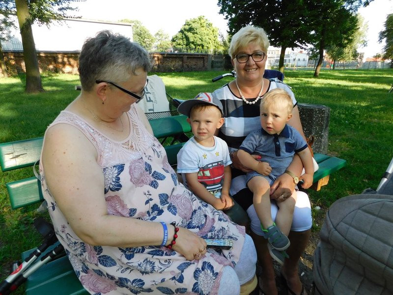 Wygraj Siebie tańczy (zdjęcia)