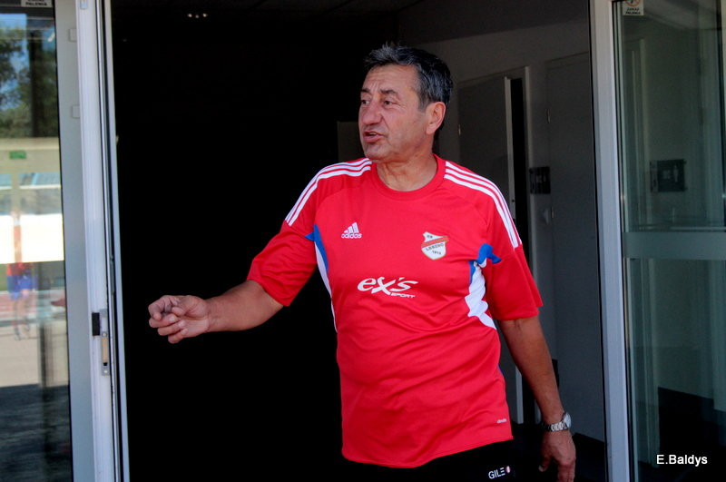 Zwycięstwo na inaugurację (zdjęcia)