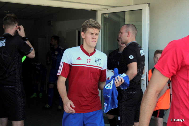 Zwycięstwo na inaugurację (zdjęcia)