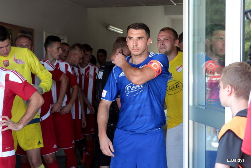 Zwycięstwo na inaugurację (zdjęcia)