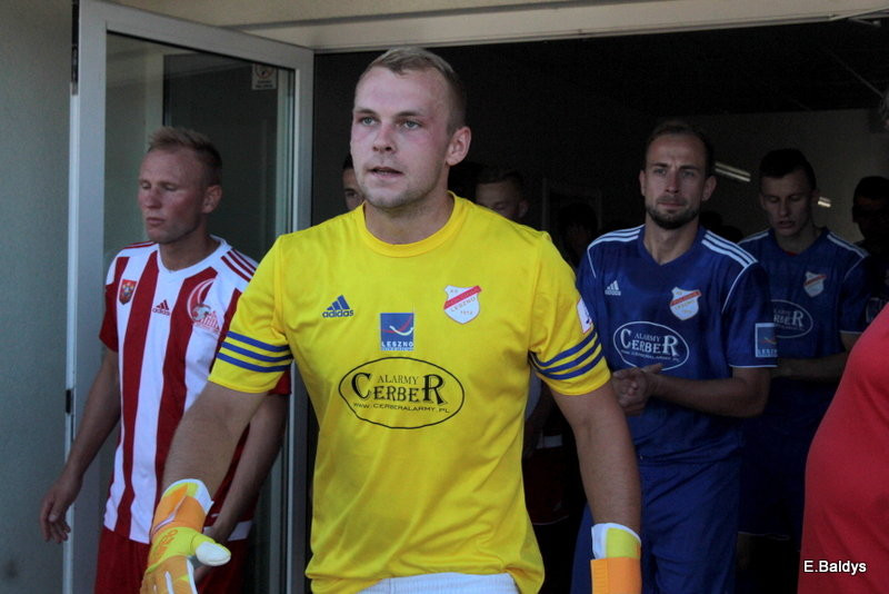 Zwycięstwo na inaugurację (zdjęcia)