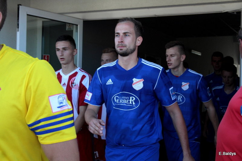 Zwycięstwo na inaugurację (zdjęcia)