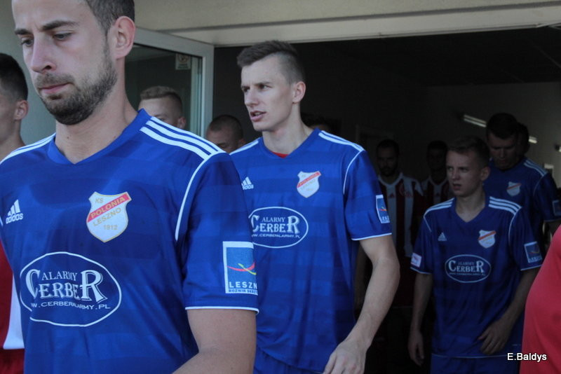 Zwycięstwo na inaugurację (zdjęcia)