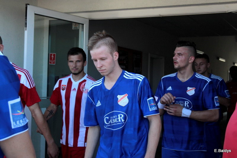 Zwycięstwo na inaugurację (zdjęcia)