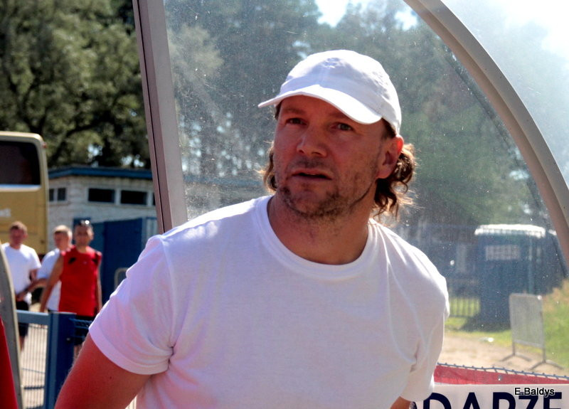 Zwycięstwo na inaugurację (zdjęcia)