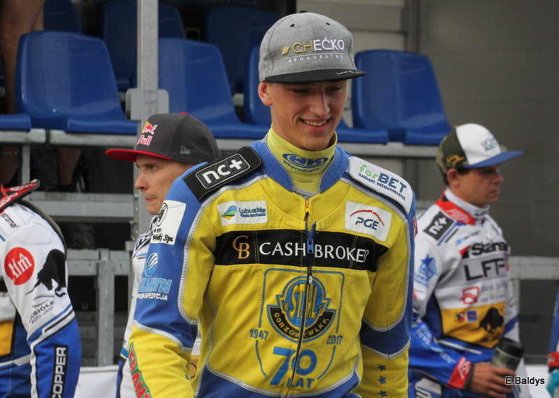 Twarda Stal w Lesznie (zdjęcia)